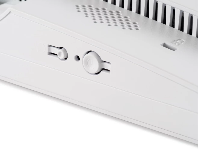 Моноблок IRU Tactio 23.8" Full HD i3 1215U (1.2) 8Gb SSD256Gb CR noOS GbitEth WiFi BT 120W Cam белый 1920x1080