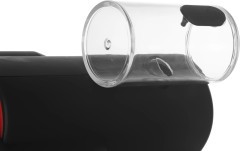 Отпариватель ручной Mie Unico 1000Вт черный