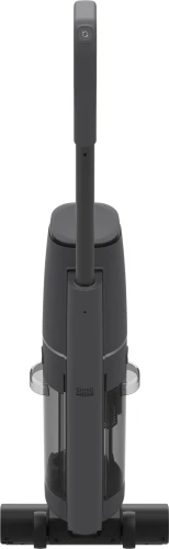 Пылесос моющий Hyundai HYV-S01AQUA 200Вт серый/черный