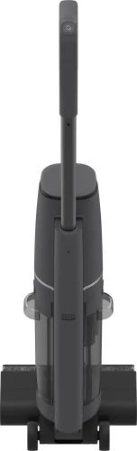 Пылесос моющий Hyundai HYV-S01AQUA 200Вт серый/черный