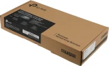 Коммутатор TP-Link TL-SL1218P (L2) 16x100Мбит/с 1x1Гбит/с 1xКомбо(1000BASE-T/SFP) 16PoE+ 150W неуправляемый