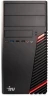 ПК IRU Home 310H6SM MT PG G7400 (3.7) 8Gb SSD256Gb UHDG 710 Free DOS GbitEth 400W черный (1900970)