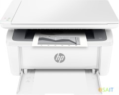 МФУ лазерный HP LaserJet M141a (7MD73A) A4 белый