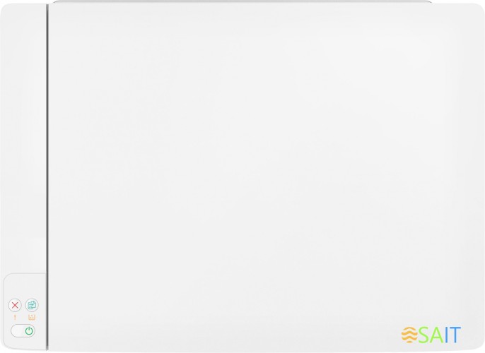 МФУ лазерный HP LaserJet M141a (7MD73A) A4 белый