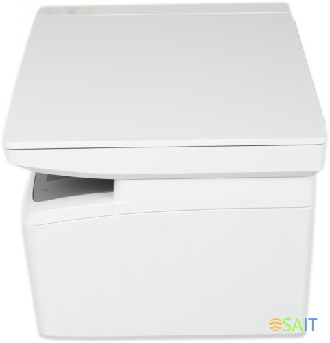 МФУ лазерный HP LaserJet M141a (7MD73A) A4 белый
