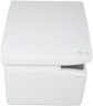 МФУ лазерный HP LaserJet M141a (7MD73A) A4 белый
