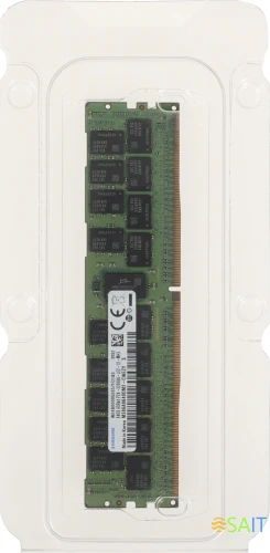 Память DDR4 Samsung M386A8K40DM2-CWE 64Gb DIMM ECC LR PC4-25600 CL22 3200MHz