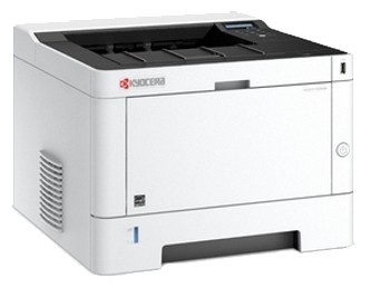 Принтер лазерный Kyocera Ecosys P2040DW (1102RY3NL0) A4 Duplex Net WiFi белый
