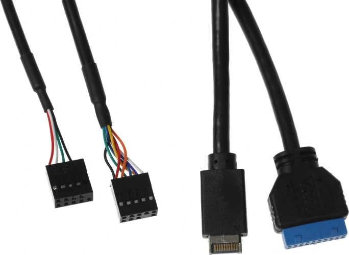 Корпус Accord M203 черный без БП mATX 2xUSB2.0 1xUSB3.0 audio bott PSU