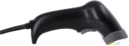 Сканер штрих-кода Mertech 1300GS 2m 2D черный (4895)