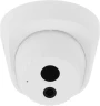 Камера видеонаблюдения IP Tenda IC7-PRS 4-4мм ч/б корп.:белый