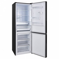 Холодильник Korting Korting KNFC 61869 GN