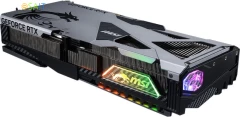 Видеокарта MSI PCI-E 4.0 RTX 5080 16GB VANGUARD SOC NVIDIA GeForce RTX 5080 16Gb 256bit GDDR7 2595/22400 HDMIx1 DPx3 HDCP Ret
