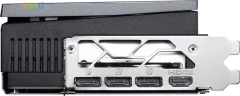 Видеокарта MSI PCI-E 4.0 RTX 5080 16GB VANGUARD SOC NVIDIA GeForce RTX 5080 16Gb 256bit GDDR7 2595/22400 HDMIx1 DPx3 HDCP Ret