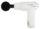 Массажер Hyundai H-MG898 30Вт белый