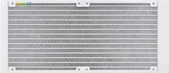 Система водяного охлаждения Thermaltake TH280 V2 Ultra Snow ARGB Soc-AM5/AM4/1200/1700/1851 белый 4-pin 34.7dB Al+Cu LCD Ret (CL-W406-PL14SW-A)