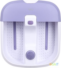 Гидромассажная ванночка для ног Beurer FB12 60Вт белый (632.05)