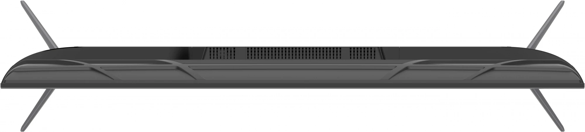 Телевизор LED Skyworth 50" 50G66G Eye Care черный/серый 4K Ultra HD 60Hz DVB-T DVB-T2 DVB-C DVB-S DVB-S2 USB WiFi Smart TV