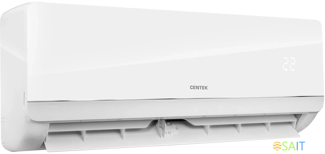Сплит-система Centek ADC CT-65ADC24 белый