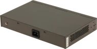 Коммутатор IP-Com G1110P-8-150W (L2) 8x1Гбит/с 2SFP 8PoE 130W неуправляемый