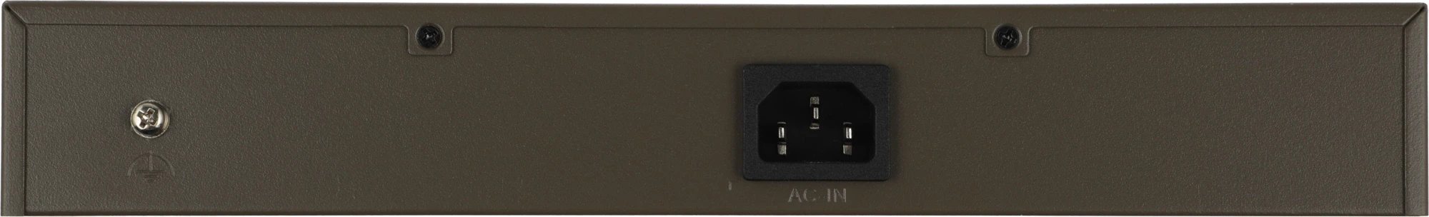 Коммутатор IP-Com G1110P-8-150W (L2) 8x1Гбит/с 2SFP 8PoE 130W неуправляемый