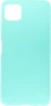 Чехол (клип-кейс) Gresso для Samsung Galaxy A22s Meridian мятный (GR17MRN1084)