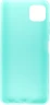 Чехол (клип-кейс) Gresso для Samsung Galaxy A22s Meridian мятный (GR17MRN1084)