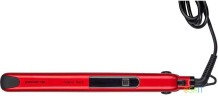 Щипцы Polaris PHS 2599KT 45Вт красный макс.темп.:220С покрытие:керамическое