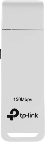 Сетевой адаптер Wi-Fi TP-Link TL-WN727N N150 USB 2.0 (ант.внутр.)