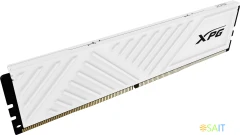 Память DDR4 32GB 3200MHz A-Data AX4U320032G16A-SWHD35 XPG Gammix D35 RTL PC4-25600 CL16 DIMM 288-pin 1.35В dual rank Ret
