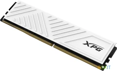 Память DDR4 32GB 3200MHz A-Data AX4U320032G16A-SWHD35 XPG Gammix D35 RTL PC4-25600 CL16 DIMM 288-pin 1.35В dual rank Ret