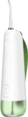 Ирригатор Oclean W10 импульсн. зеленый