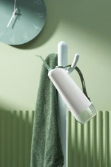 Ирригатор Oclean W10 импульсн. зеленый