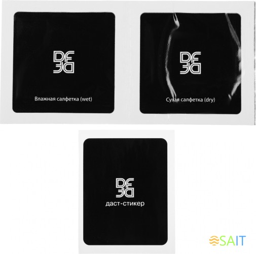 Защитное стекло для экрана DF inColor-01 черный для Infinix Hot 10 Lite 2.5D 1шт. (DF INCOLOR-01 (BLACK))