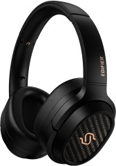 Гарнитура накладные Edifier Stax Spirit S3 черный беспроводные bluetooth оголовье