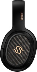Гарнитура накладные Edifier Stax Spirit S3 черный беспроводные bluetooth оголовье