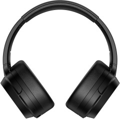 Гарнитура накладные Edifier Stax Spirit S3 черный беспроводные bluetooth оголовье