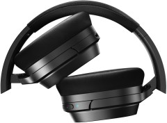 Гарнитура накладные Edifier Stax Spirit S3 черный беспроводные bluetooth оголовье