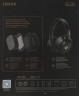 Гарнитура накладные Edifier Stax Spirit S3 черный беспроводные bluetooth оголовье