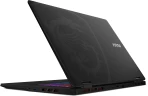 Ноутбук MSI Crosshair 18 HX AI A2XWGKG-012US Core Ultra 9 275HX 32Gb SSD1Tb NVIDIA GeForce RTX 5070 8Gb 18" IPS QHD+ (2560x1600) Windows 11 Home Multi Language black WiFi BT Cam (9S7-184111-045)