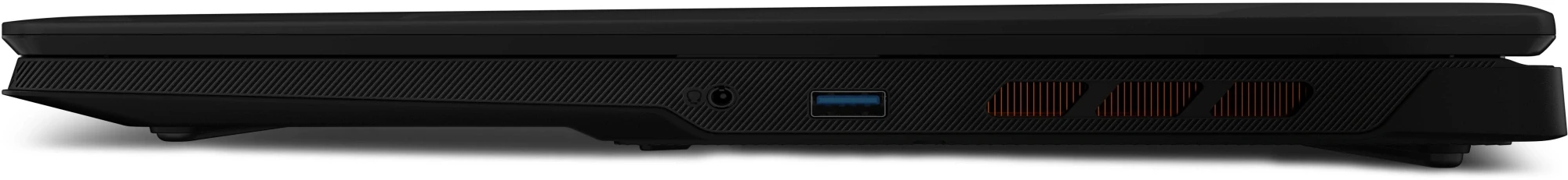 Ноутбук MSI Crosshair 18 HX AI A2XWGKG-012US Core Ultra 9 275HX 32Gb SSD1Tb NVIDIA GeForce RTX 5070 8Gb 18" IPS QHD+ (2560x1600) Windows 11 Home Multi Language black WiFi BT Cam (9S7-184111-045)