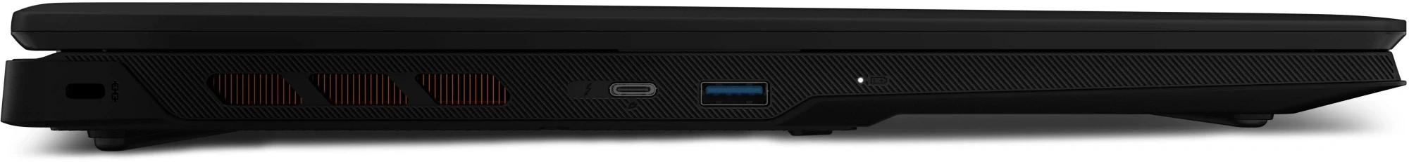 Ноутбук MSI Crosshair 18 HX AI A2XWGKG-012US Core Ultra 9 275HX 32Gb SSD1Tb NVIDIA GeForce RTX 5070 8Gb 18" IPS QHD+ (2560x1600) Windows 11 Home Multi Language black WiFi BT Cam (9S7-184111-045)