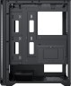 Корпус Formula Air Power G5 черный без БП ATX 5x120mm 3x140mm 1xUSB3.0 1xUSB3.1 audio bott PSU