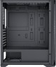 Корпус Formula Air Power G5 черный без БП ATX 5x120mm 3x140mm 1xUSB3.0 1xUSB3.1 audio bott PSU