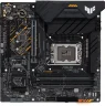 Материнская плата Asus TUF GAMING B660M-PLUS D4 Soc-1700 Intel B660 4xDDR4 mATX AC`97 8ch(7.1) 2.5Gg RAID+HDMI+DP