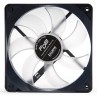 Вентилятор для корпуса Zalman ZM-F3 FDB(SF) 120х120x25 черный 3-pin 23дБ (ZM-F3 FDB (SF)) Ret