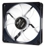 Вентилятор для корпуса Zalman ZM-F3 FDB(SF) 120х120x25 черный 3-pin 23дБ (ZM-F3 FDB (SF)) Ret