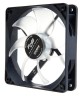 Вентилятор для корпуса Zalman ZM-F3 FDB(SF) 120х120x25 черный 3-pin 23дБ (ZM-F3 FDB (SF)) Ret