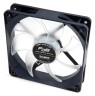 Вентилятор для корпуса Zalman ZM-F3 FDB(SF) 120х120x25 черный 3-pin 23дБ (ZM-F3 FDB (SF)) Ret