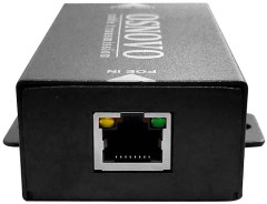 РоЕ удлинитель PoE-удлинитель OSNOVO E-PoE/1G